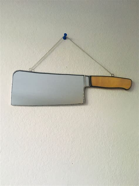 Knife mirror. Things To Know About Knife mirror. 